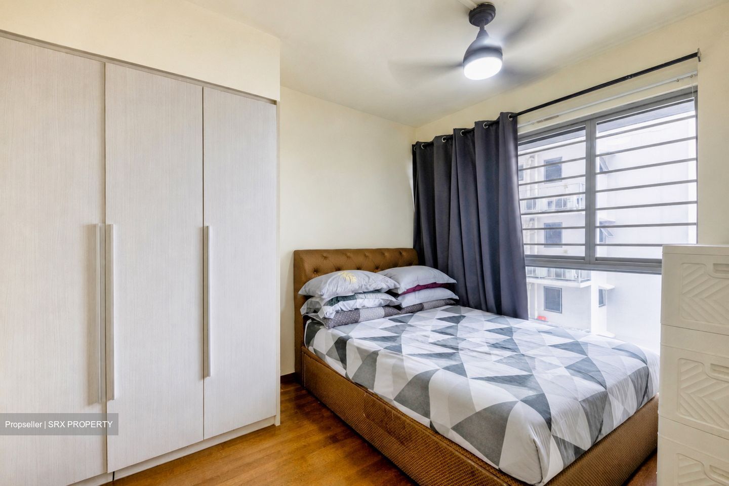 Yuan Ching Road (Jurong West),  #625082551